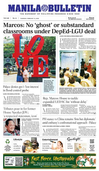 Manila Bulletin