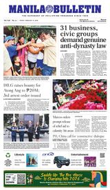 Manila Bulletin