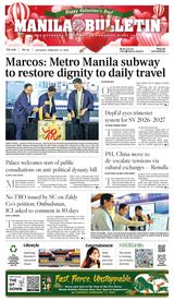 Manila Bulletin
