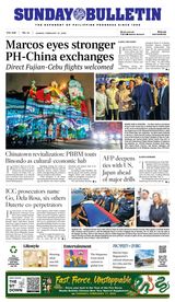 Manila Bulletin