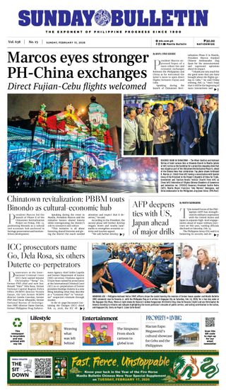 Manila Bulletin