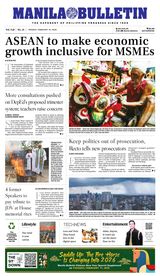 Manila Bulletin