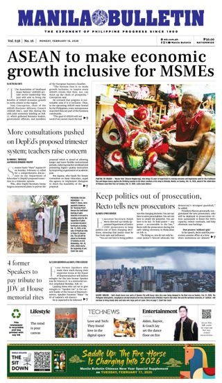 Manila Bulletin