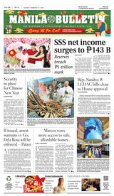 Manila Bulletin