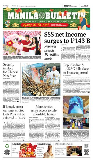 Manila Bulletin