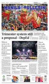 Manila Bulletin