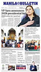 Manila Bulletin