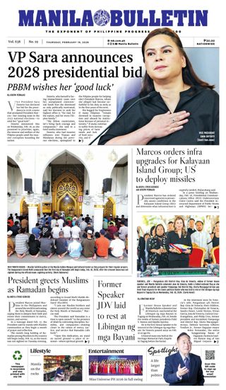 Manila Bulletin
