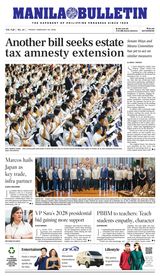 Manila Bulletin