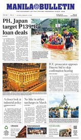 Manila Bulletin