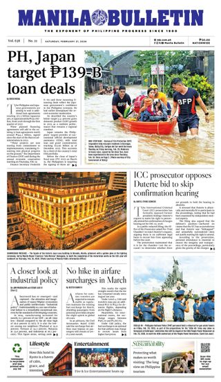 Manila Bulletin