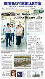 Manila Bulletin