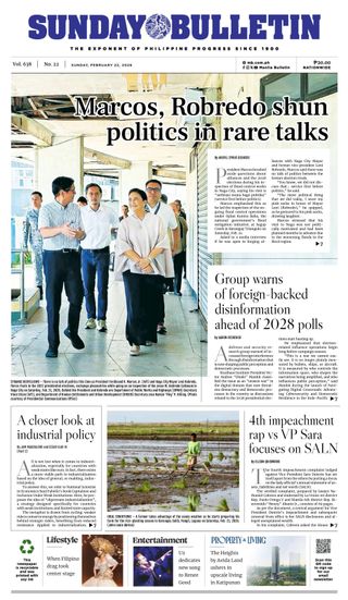 Manila Bulletin