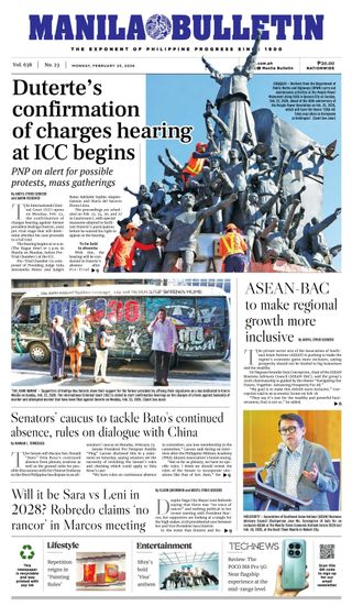 Manila Bulletin
