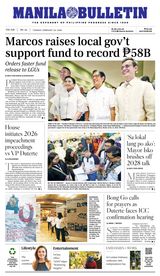 Manila Bulletin