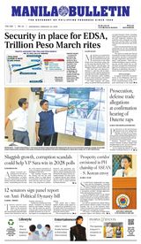Manila Bulletin