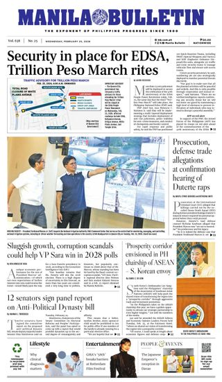 Manila Bulletin