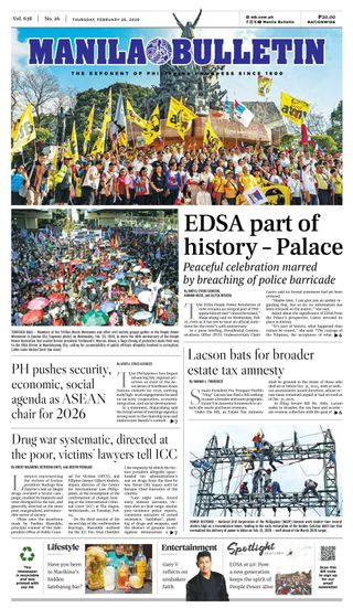 Manila Bulletin