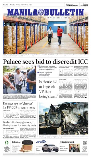 Manila Bulletin