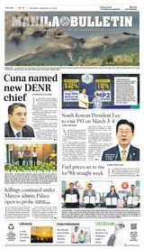 Manila Bulletin