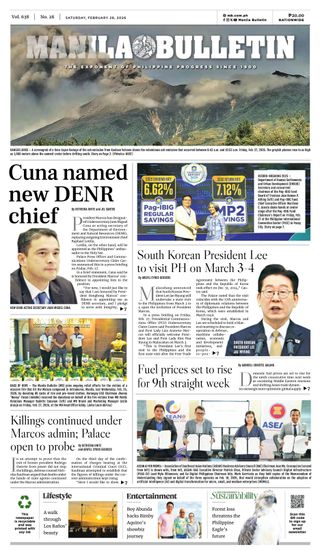 Manila Bulletin