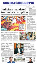 Manila Bulletin