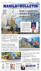 Manila Bulletin
