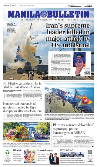 Manila Bulletin