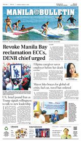 Manila Bulletin