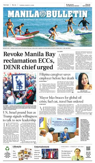 Manila Bulletin