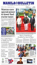Manila Bulletin