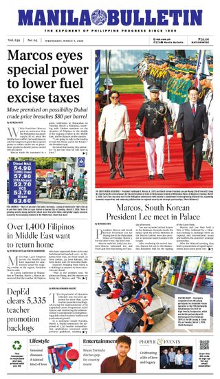 Manila Bulletin