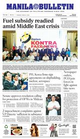 Manila Bulletin