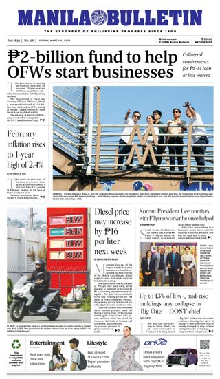 Manila Bulletin