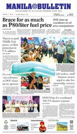 Manila Bulletin