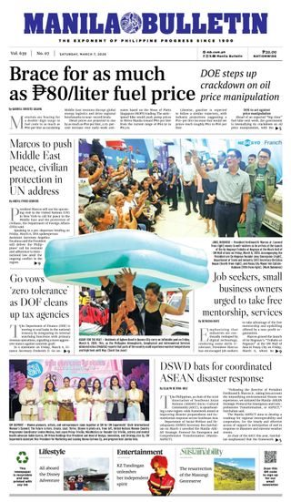 Manila Bulletin