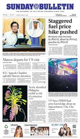 Manila Bulletin