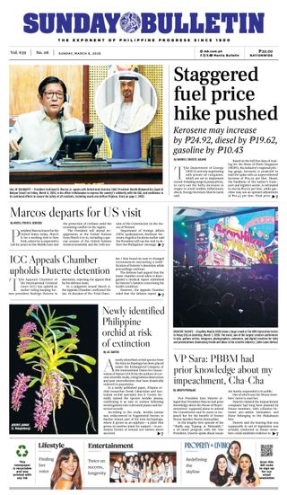 Manila Bulletin