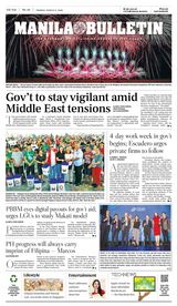 Manila Bulletin