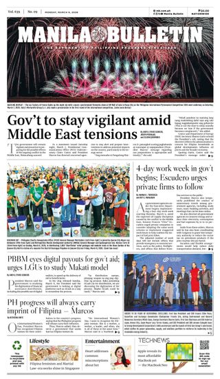 Manila Bulletin
