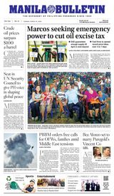 Manila Bulletin