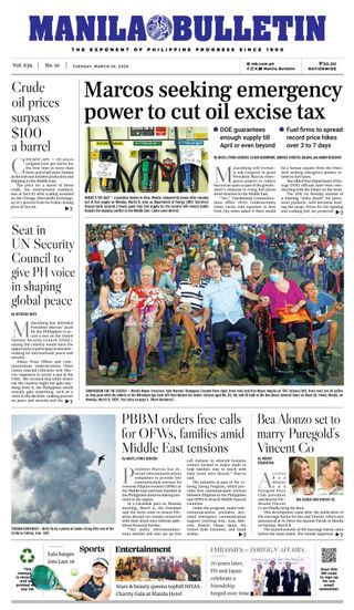 Manila Bulletin