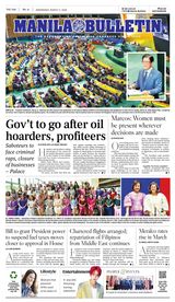 Manila Bulletin