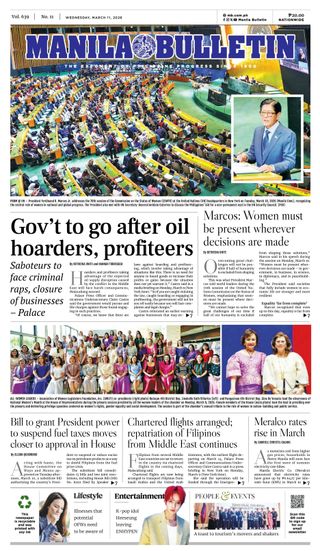 Manila Bulletin
