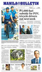 Manila Bulletin