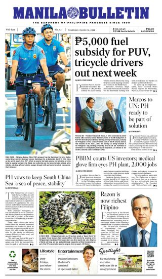 Manila Bulletin