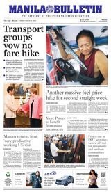 Manila Bulletin