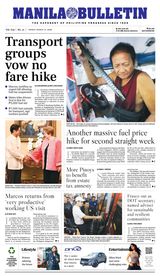 Manila Bulletin