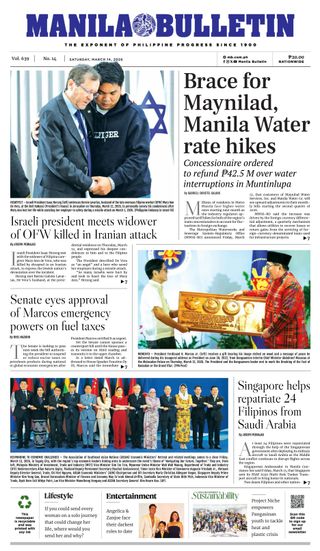 Manila Bulletin