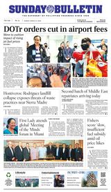 Manila Bulletin